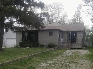 413 S Comstock St, Corunna, MI