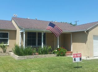 2125 Charlemagne Ave, Long Beach, CA 90815