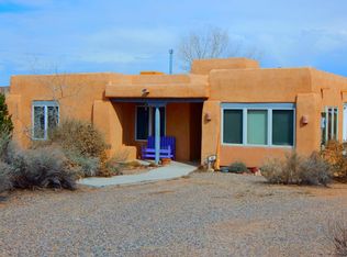 106 Kepler Ct, Corrales, NM 87048