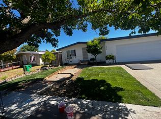 (Undisclosed Address), Napa, CA 94559