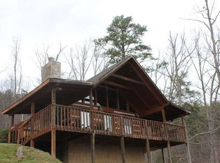 2112 Memory Way, Sevierville, TN 37876