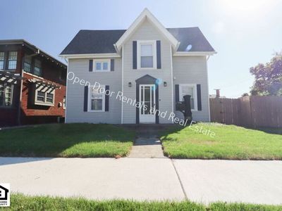 305 W 7th St, Auburn, IN, 46706
