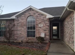 500 Love Ln, Royse City, TX 75189