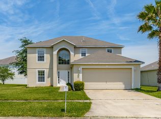8733 Merseyside Ave, Jacksonville, FL 32219