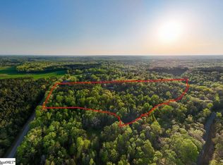 1281 Hook Rd, Honea Path, SC 29654