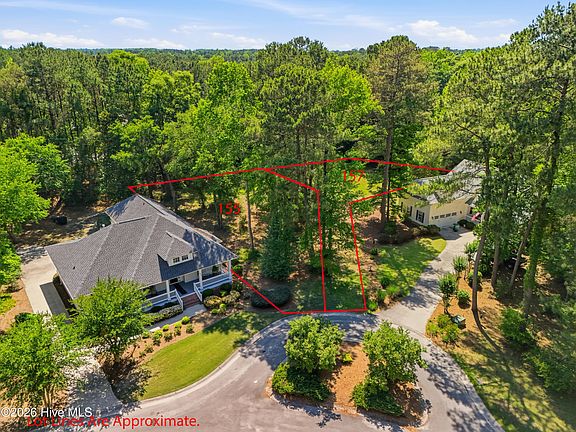 3rd image of 155 Southern Magnolia Lane LOT 416