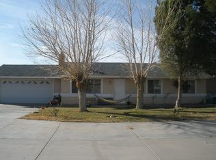 41305 156th St E, Lake Los Angeles, CA 93535