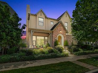 3142 McKinley Village Way, Sacramento, CA