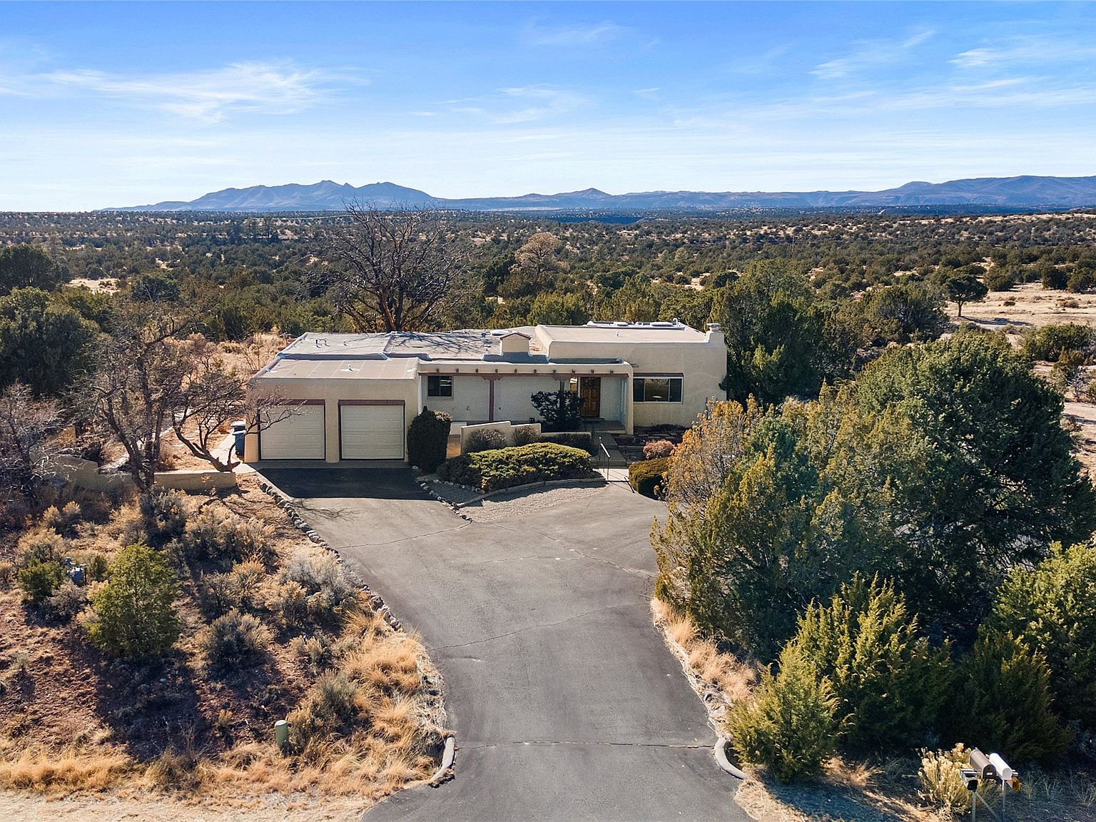 102 La Senda Rd, White Rock, NM 87547 | Zillow