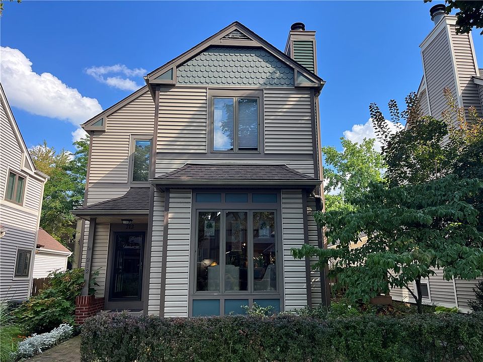 212 S Fitzhugh St, Rochester, NY 14608 Zillow
