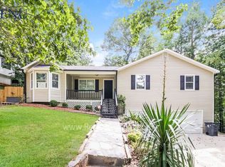 639 Brooks St, Dallas, GA 30157