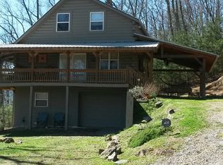 3204 Topper Rd, Hartford, TN 37753