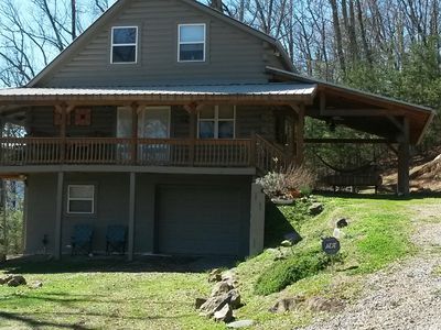 3204 Topper Rd, Hartford, TN, 37753