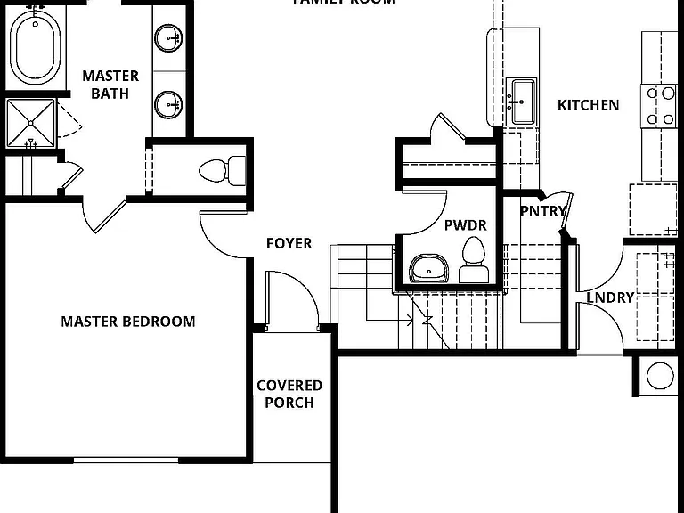Cresson Estates — Photo 72