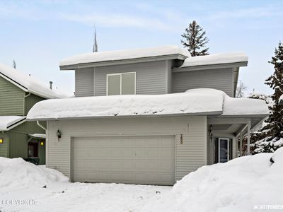 7600 Big Spruce Cir, Anchorage, AK, 99502