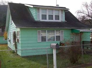 4351 Siders Ave, Huntington, WV 25702