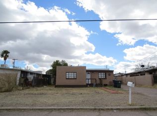 262 E Kelso St, Tucson, AZ 85705