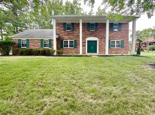 8152 Traverse Ct, Montgomery, OH 45242