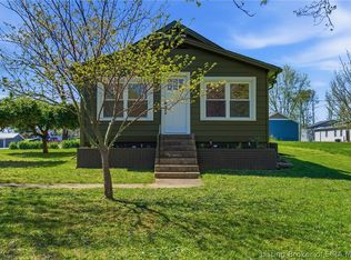 1525 Williar Avenue, Corydon, IN