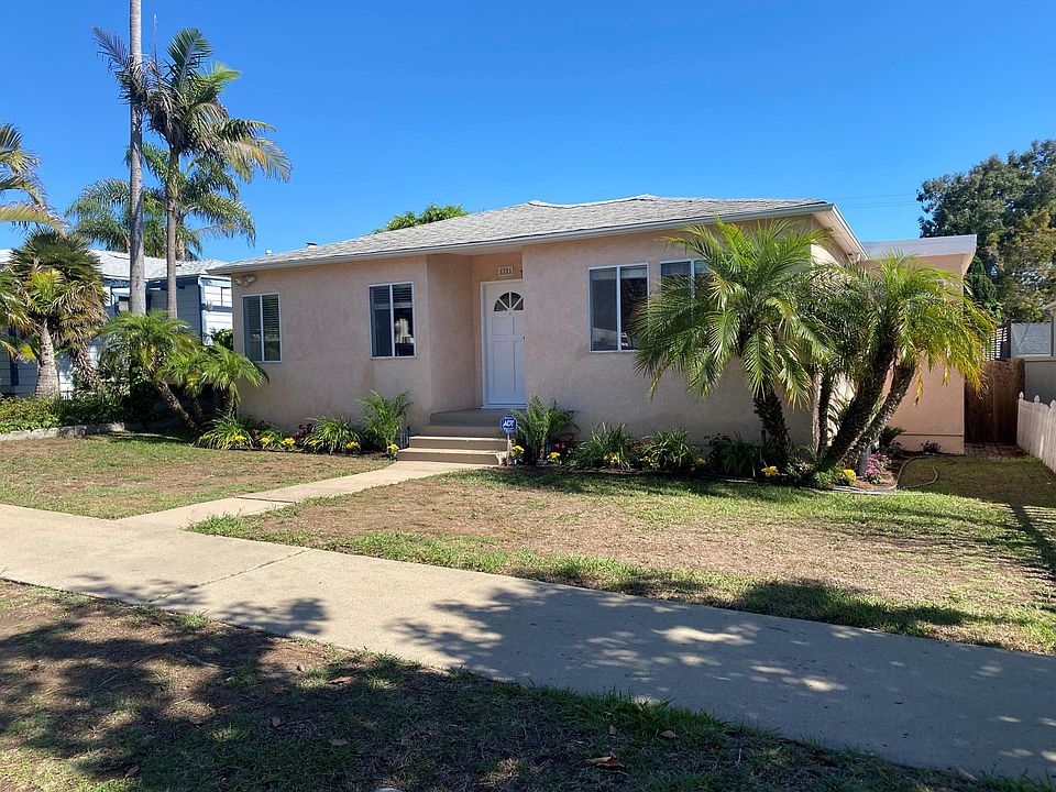 1st image of 1321 Tourmaline St