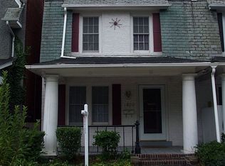 1805 Floyd Ave, Richmond, VA 23220
