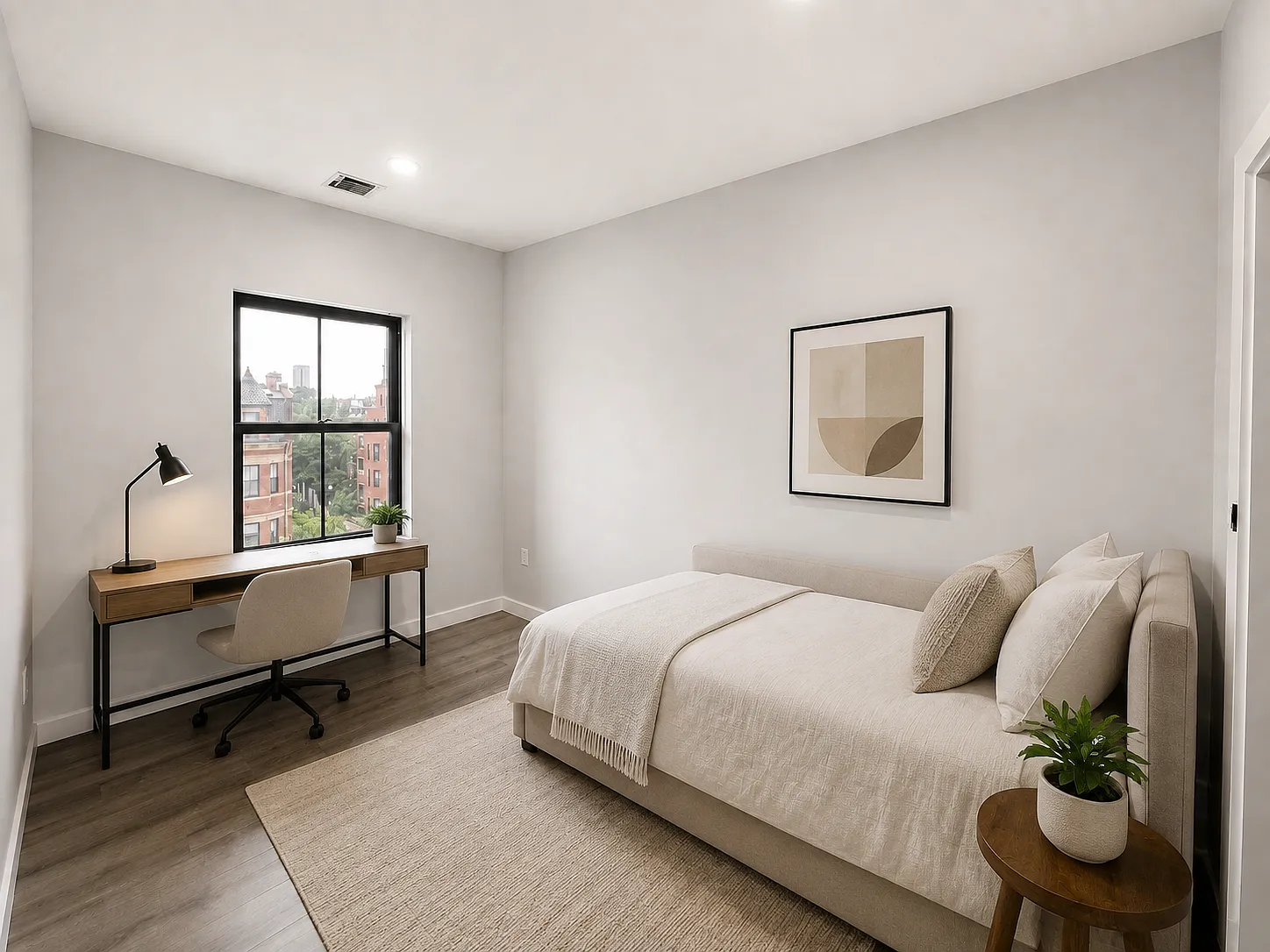 2 bed, 847 sqft, $4,300 — Photo 2