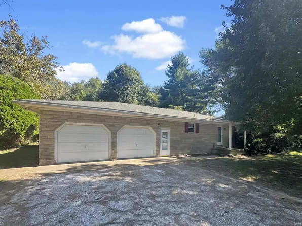 8172 S 1100 W, Owensville, IN 47665