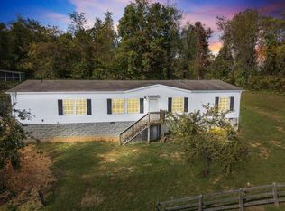 486 Waterworks Rd, Radford, VA 24141