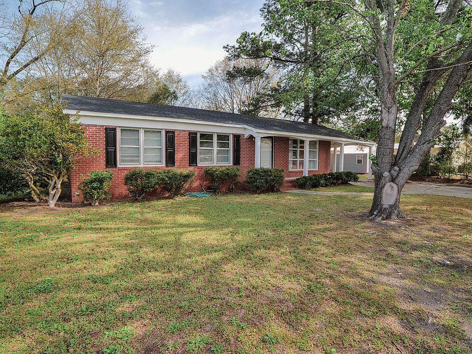 59 Evergreen School Road, Evergreen, NC 28438 Zillow
