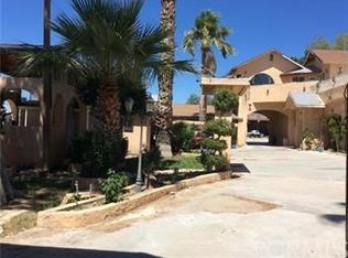 12275 Malki Rd, Banning, CA 92220