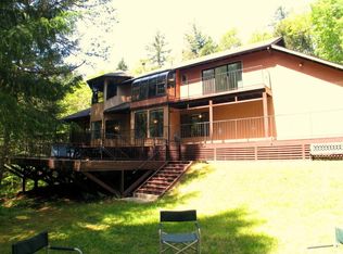 4915 Coyote Creek Rd, Wolf Creek, OR 97497