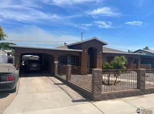 204 W 22nd St, Yuma, AZ 85364