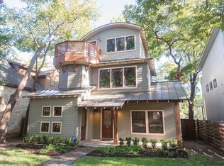 610 W Live Oak St, Austin, TX 78704