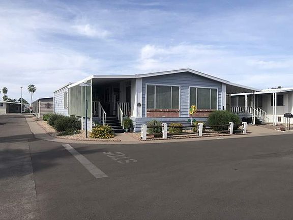 3rd image of 205 S Higley Rd #75