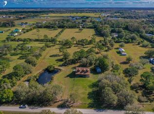 3251 SW Quail Covey Ave, Okeechobee, FL 34974