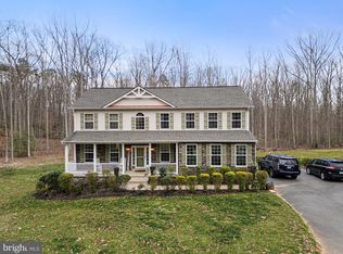 117 Richards Ferry Rd, Fredericksburg, VA 22406