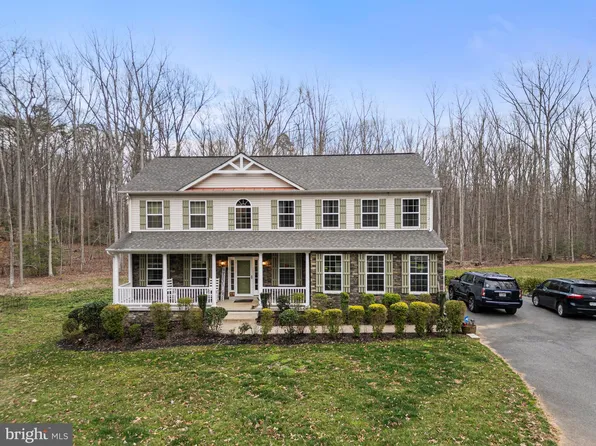 117 Richards Ferry Rd, Fredericksburg, VA 22406