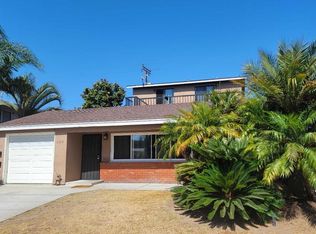 3761 Jewell St APT 1, San Diego, CA 92109