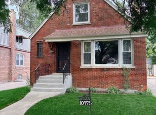 10775 S Peoria St, Chicago, IL 60643