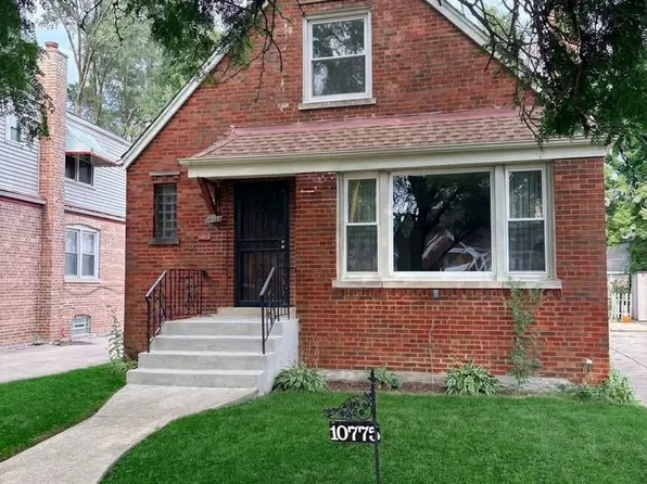 10775 S Peoria St, Chicago, IL 60643