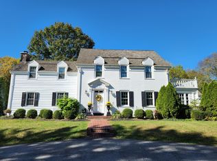 1607 Port Jefferson Rd, Sidney, OH 45365