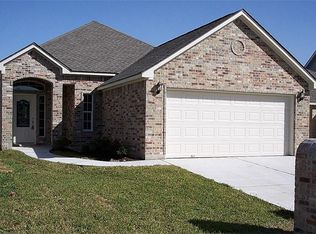 110 Moonspinner, Montgomery, TX 77356