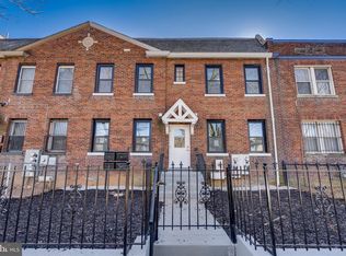 1703 W Virginia Ave NE APT 2, Washington, DC 20002