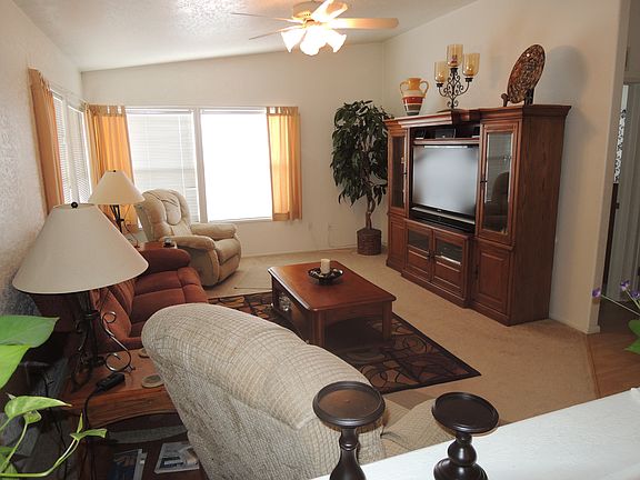 Beautiful living room