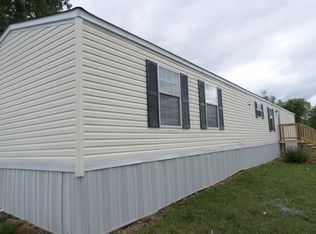 1721 Riggs Chapel Rd, Harriman, TN 37748