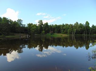 Rose Branch Rd, Salem, AR 72576