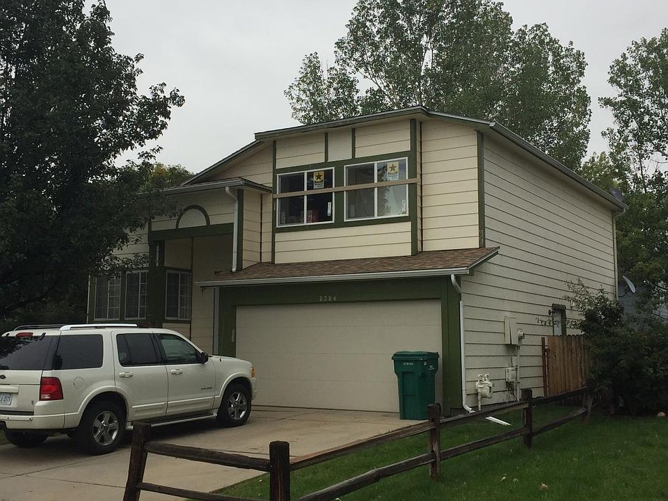 6284 Xavier Ct., Arvada, CO 80226