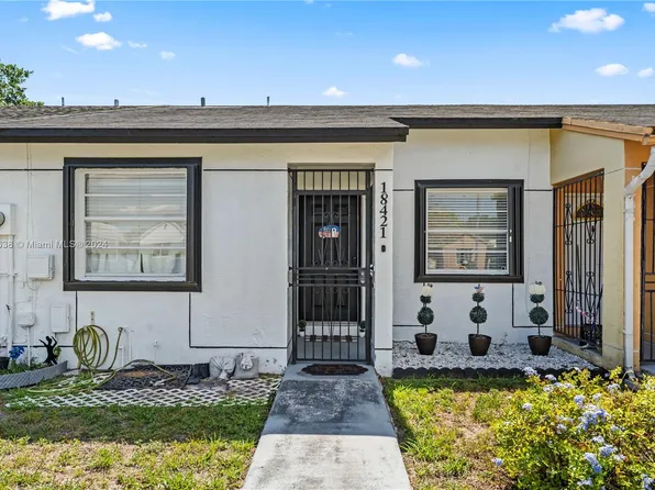 18421 NW 44th Ct, Miami Gardens, FL 33055