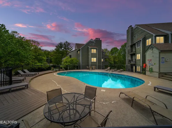 1260 Ski View Dr #3105, Gatlinburg, TN 37738