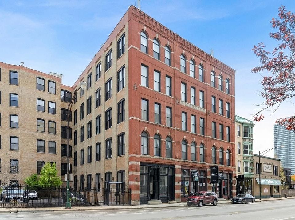 1st image of 525 N Halsted St Unit 201